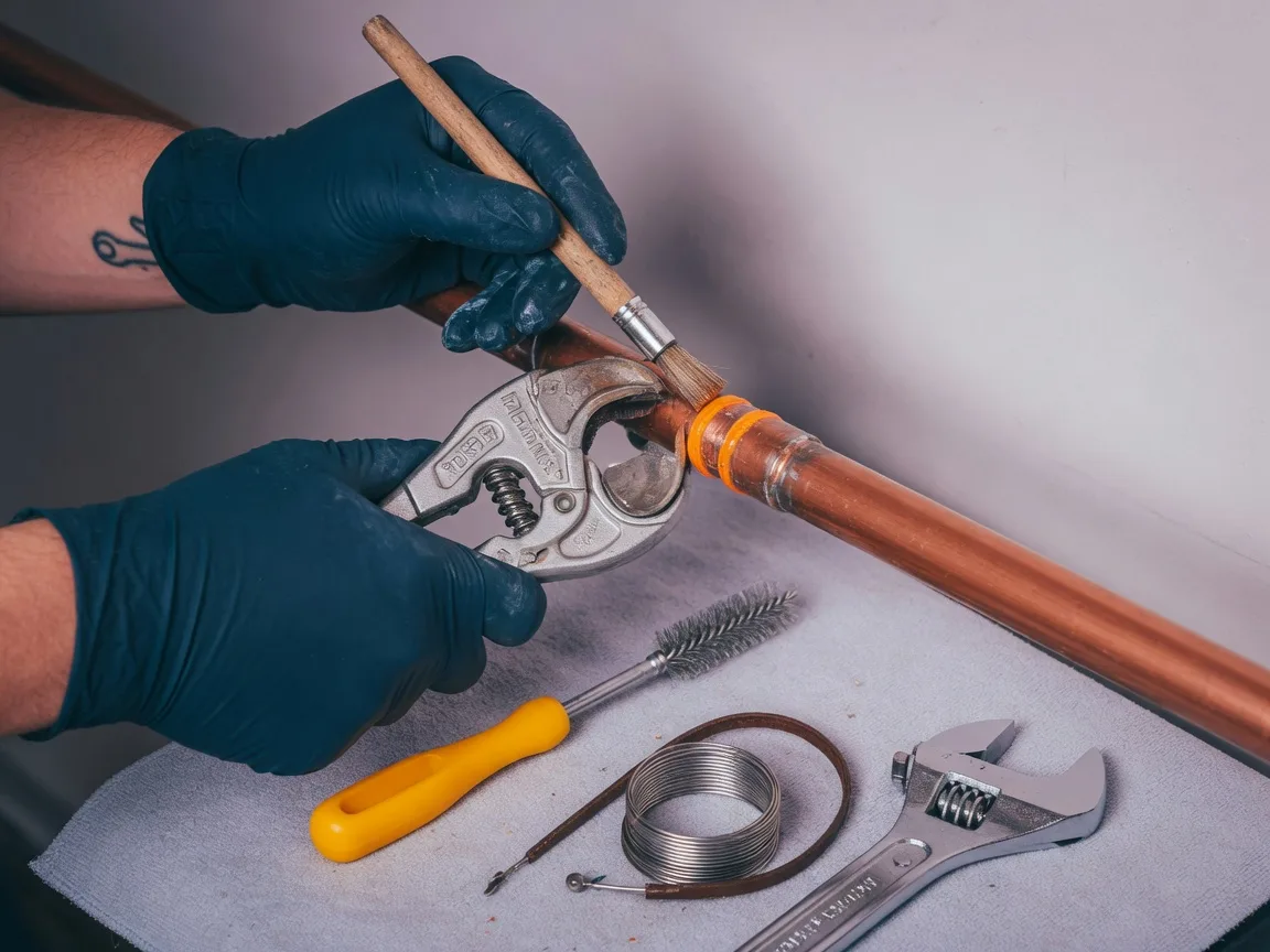 Why choose Sump Pump Repair in Wheatland, OK